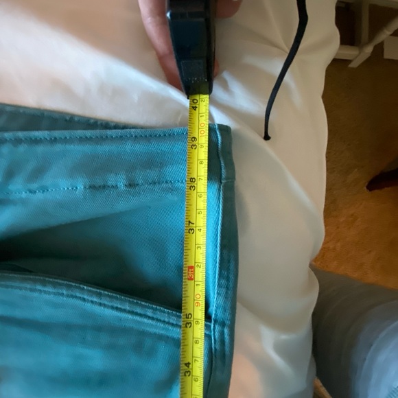 Patagonia Womens Escala Rock Pant- Adjustable Waist - Picture 4 of 10